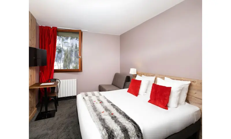 Programme immobilier neuf à Modane