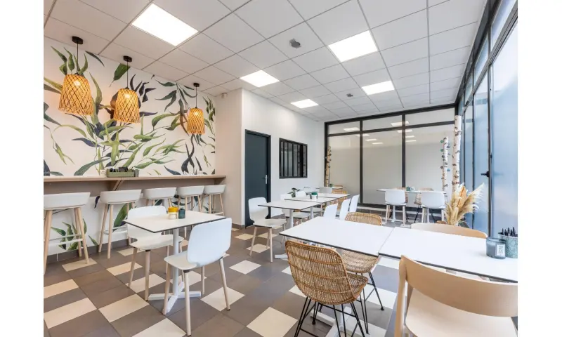 Programme immobilier neuf à Villeurbanne