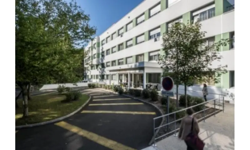 Programme immobilier neuf à Chambray Les Tours