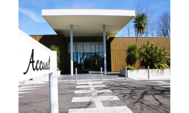 Programme immobilier neuf à Gujan Mestras