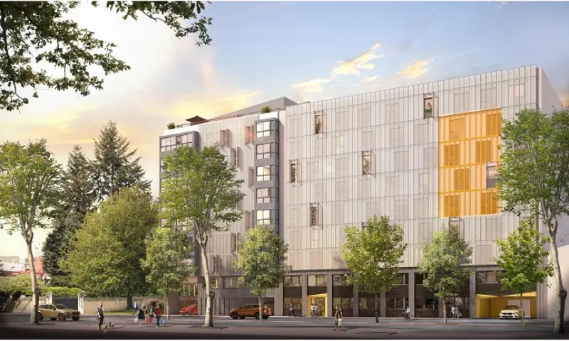 Programme immobilier neuf à Toulouse