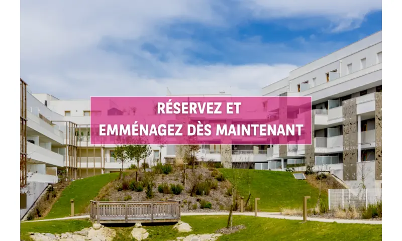 Programme immobilier neuf à Saint Cyr L'ecole