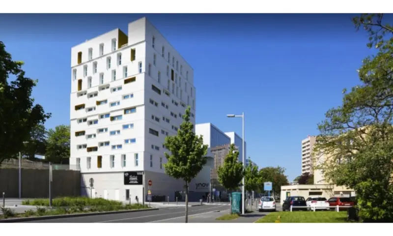 Programme immobilier neuf à Nanterre