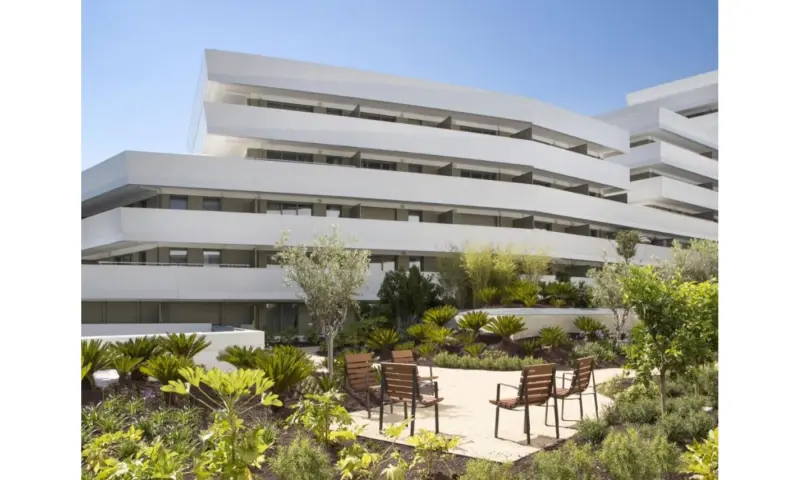 Programme immobilier neuf à Anglet