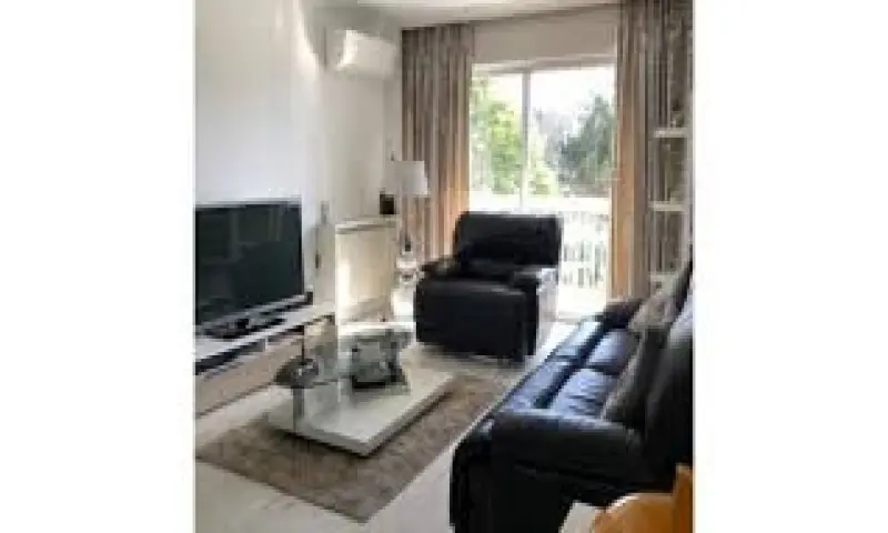 Vue du programme à Anglet