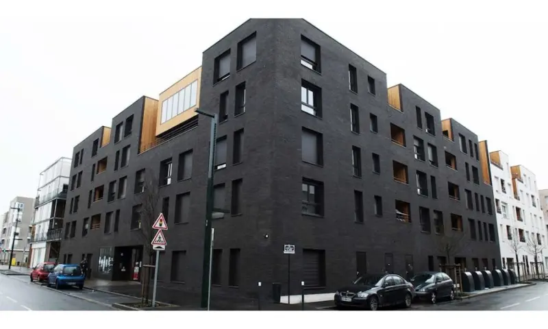 Programme immobilier neuf à Palaiseau