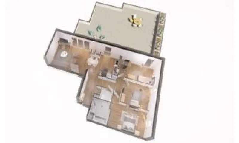 Programme immobilier neuf à Amiens