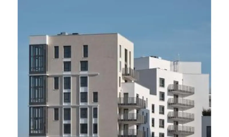 Programme immobilier neuf à Colombes