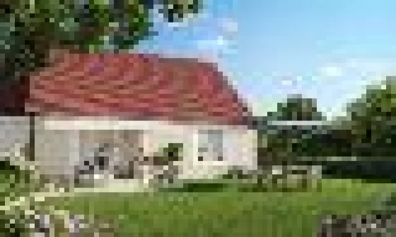 Vue du programme à Le Controis En Sologne