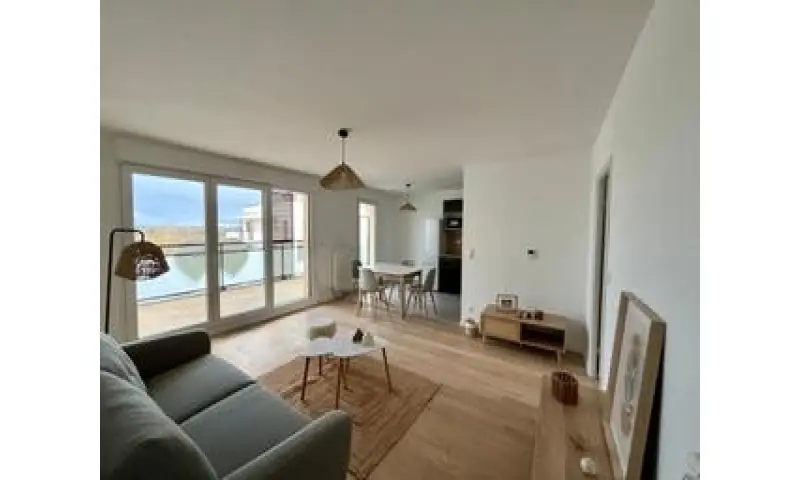 Programme immobilier neuf à Orleans
