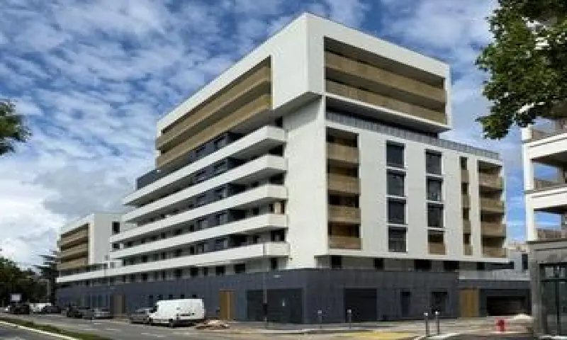 Programme immobilier neuf à Evry Courcouronnes