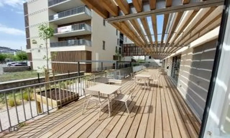 Programme immobilier neuf à Clermont Ferrand