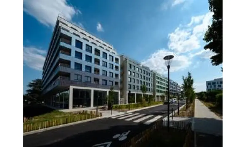 Programme immobilier neuf à Massy