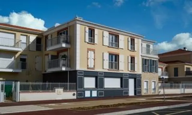 Programme immobilier neuf à La Queue En Brie