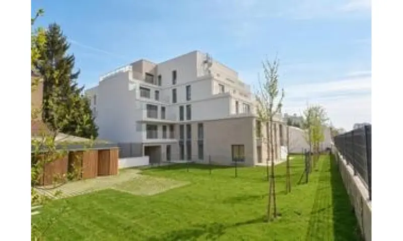Programme immobilier neuf à Deuil La Barre