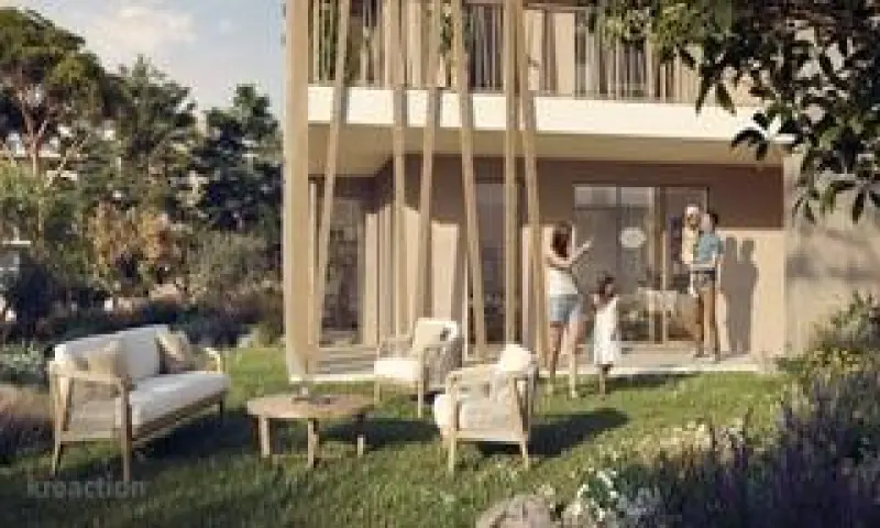 Programme immobilier neuf à Antibes