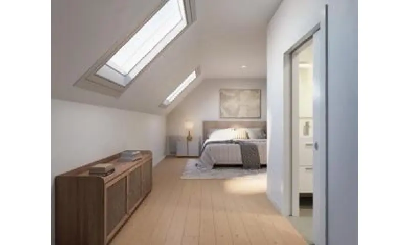Programme immobilier neuf à Saint Ouen Sur Seine
