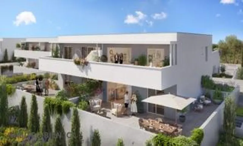 Programme immobilier neuf à Agde