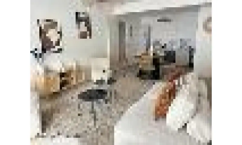 Vue du programme à La Teste De Buch