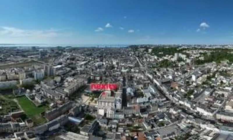 Programme immobilier neuf à Le Havre