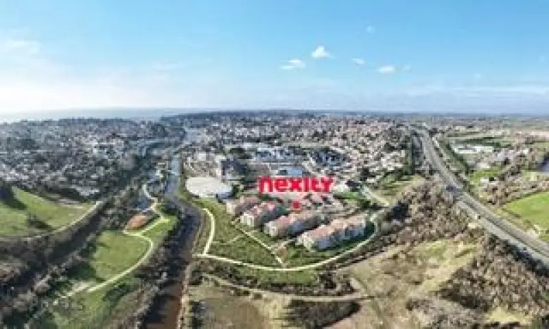 Programme immobilier neuf à Pornic