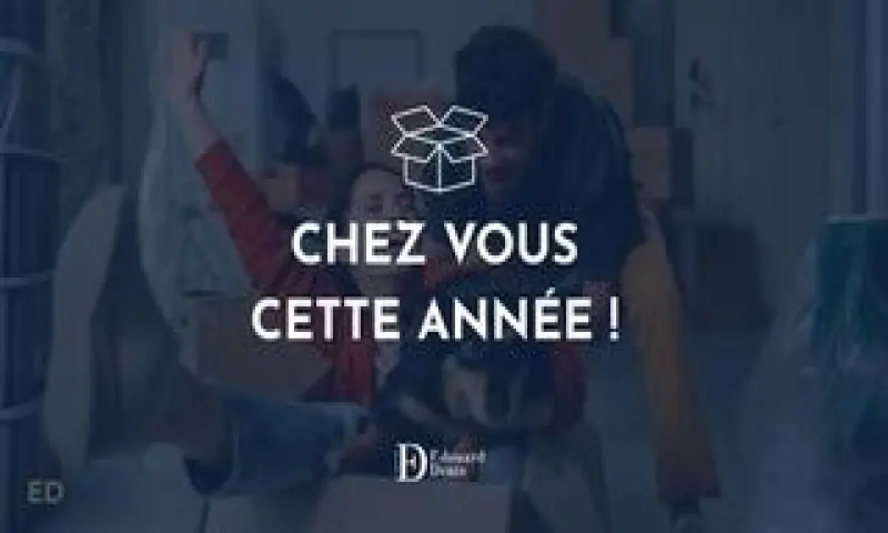 Programme immobilier à Chambery