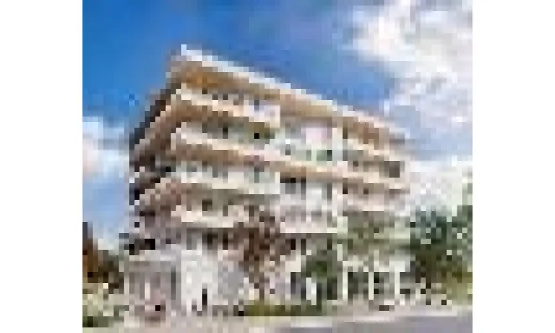 Vue du programme à Montpellier