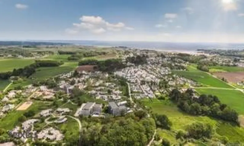 Programme immobilier neuf à Guidel