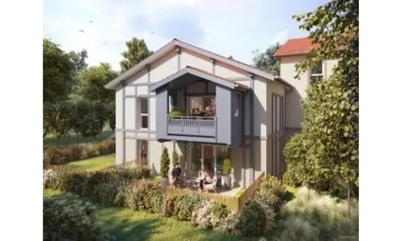 Programme immobilier neuf à Saint Paul Lès Dax