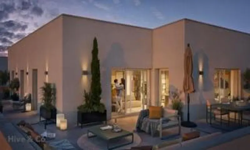 Programme immobilier neuf à Villefranche Sur Saone