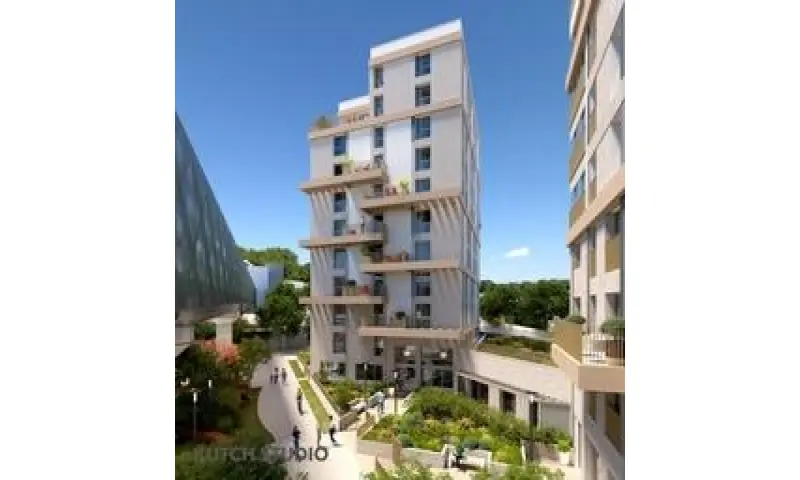 Programme immobilier neuf à Toulouse