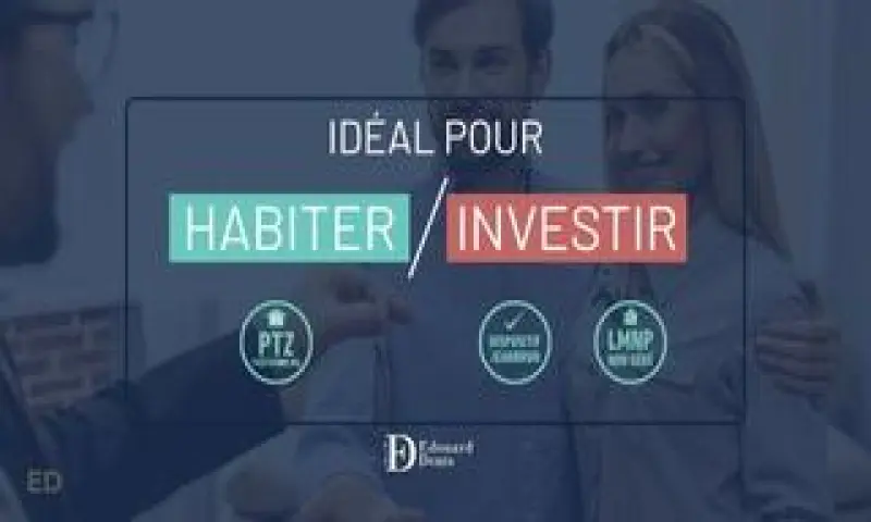 Programme immobilier neuf à Thonon Les Bains