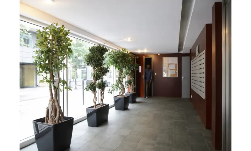 Programme immobilier neuf à Boulogne Billancourt