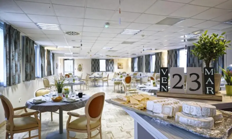 Programme immobilier neuf à Chambray Les Tours