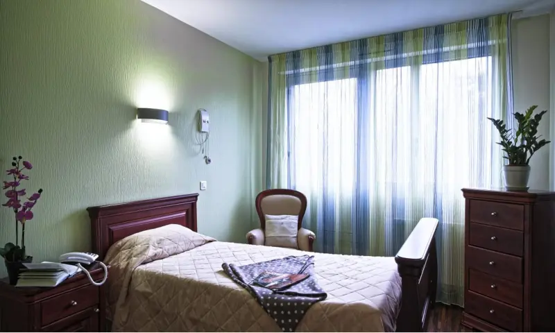 Vue du programme à Chambray Les Tours