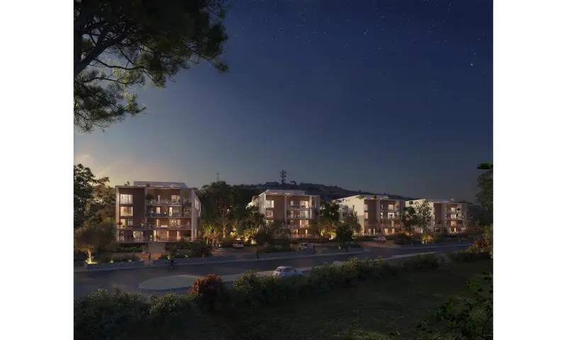 Programme immobilier neuf à Agde