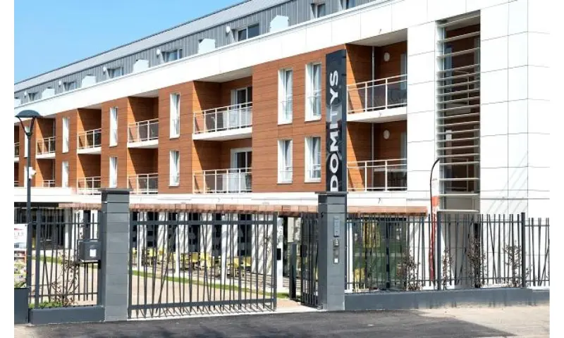 Programme immobilier neuf à Blois