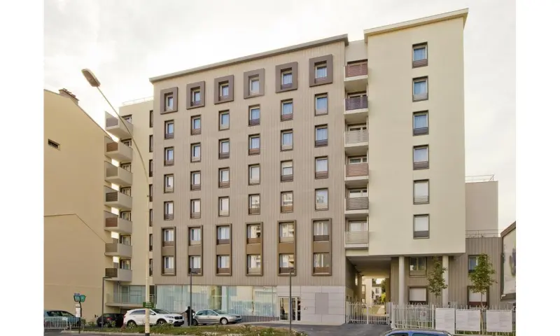 Programme immobilier neuf à Bagneux