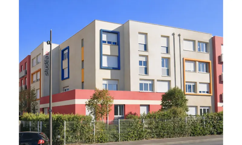 Programme immobilier neuf à Perpignan