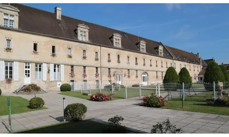 Programme immobilier à Coeuvres Et Valsery