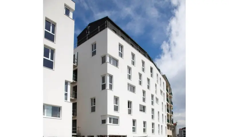 Programme immobilier neuf à Lyon