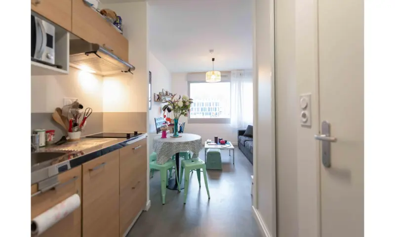 Programme immobilier à Tours