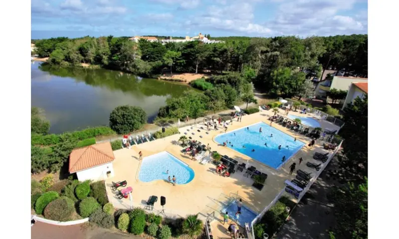 Programme immobilier à Saint Jean De Monts