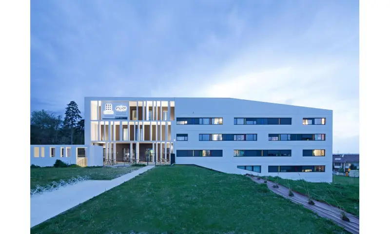 Programme immobilier neuf à Auzeville Tolosane