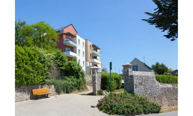 Programme immobilier à Guidel