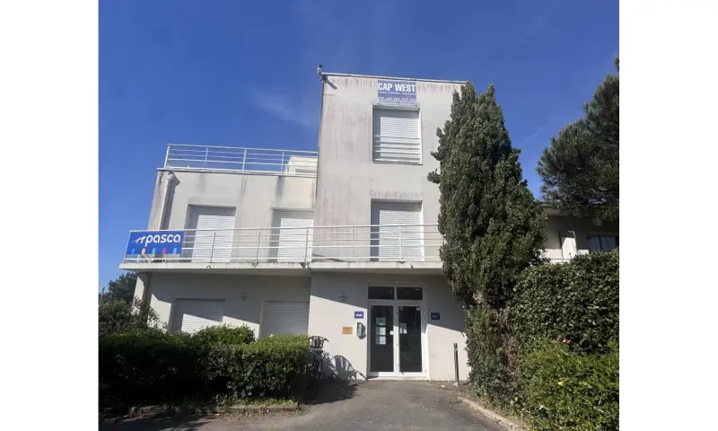 Programme immobilier neuf à Pornichet