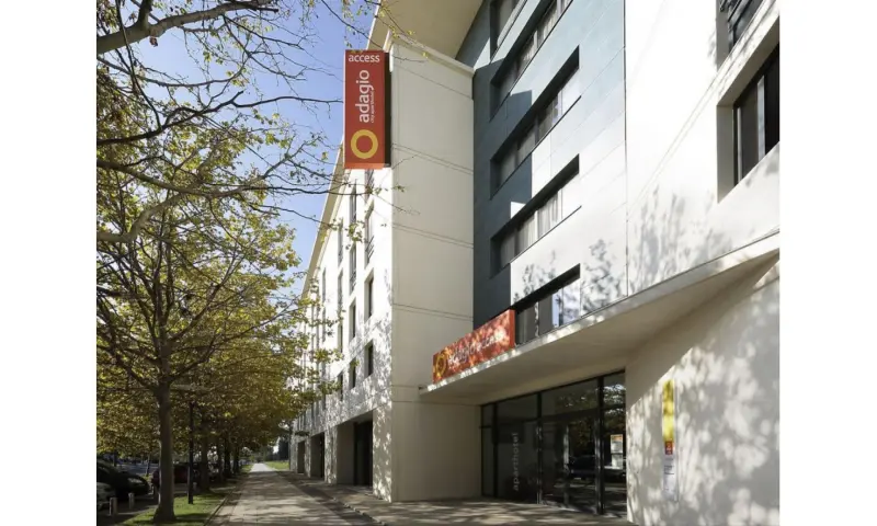 Programme immobilier neuf à Avignon