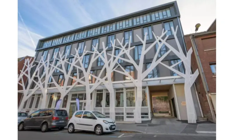 Programme immobilier neuf à Amiens
