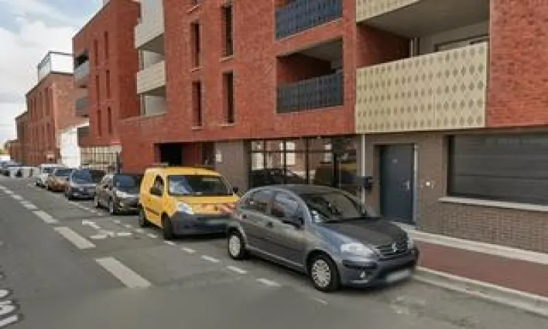 Programme immobilier neuf à Tourcoing