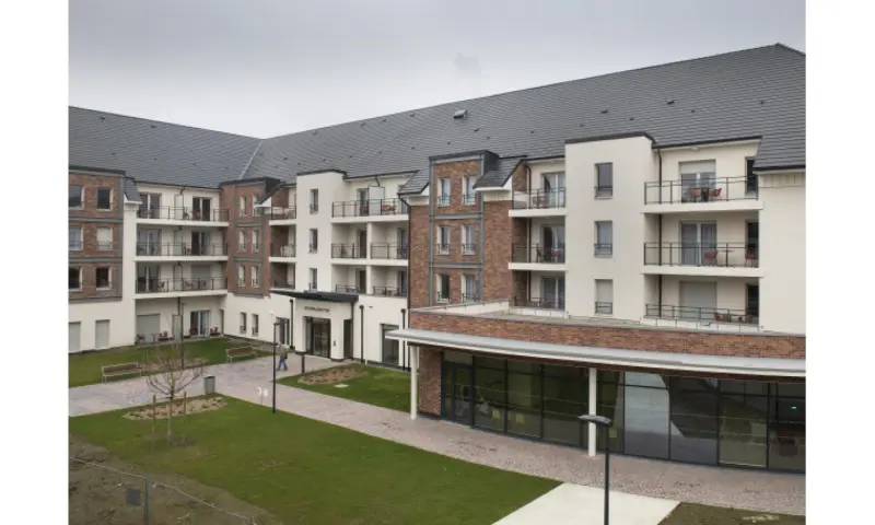 Programme immobilier neuf à Maubeuge